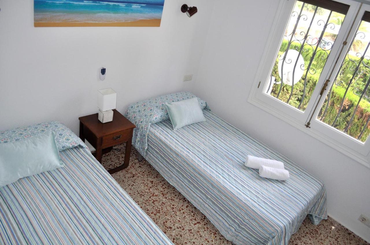 Căn hộ El Palmar *