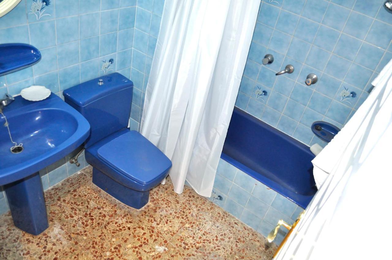 El Palmar Căn hộ *