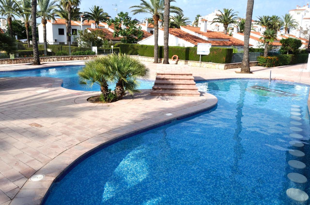 El Palmar Căn hộ *