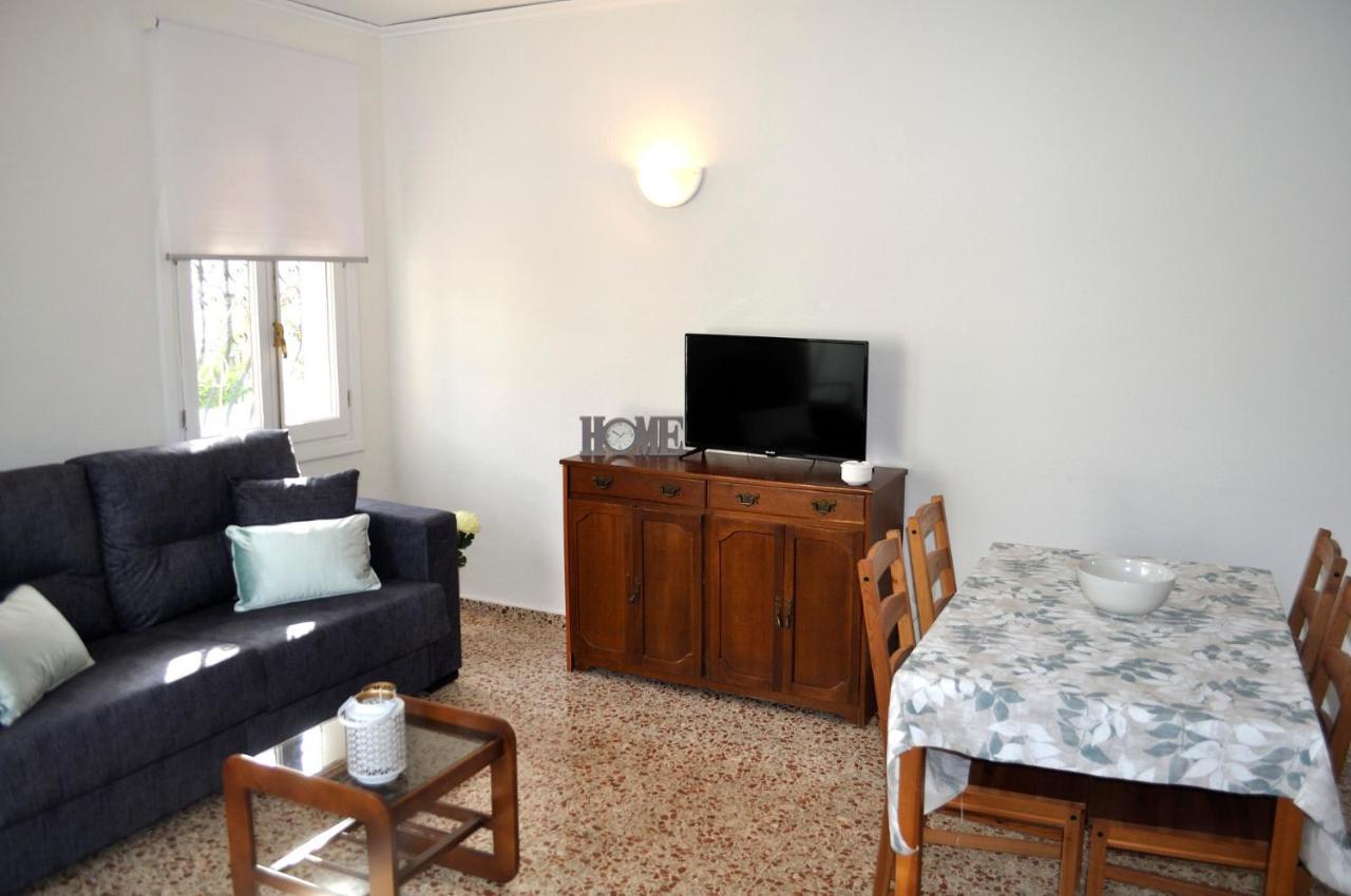 Appartement El Palmar